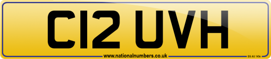 C12 UVH
