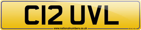 C12 UVL