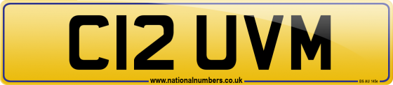 C12 UVM