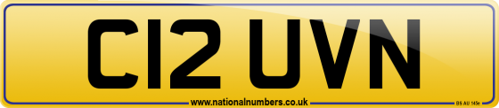 C12 UVN