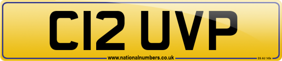 C12 UVP