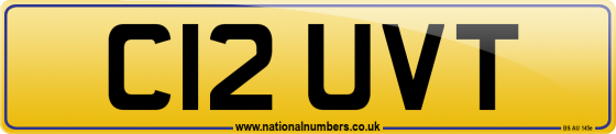 C12 UVT