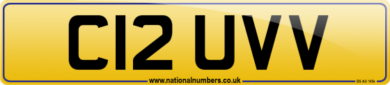 C12 UVV