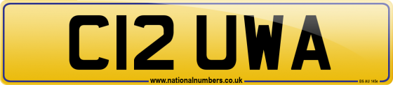 C12 UWA