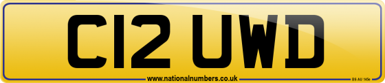 C12 UWD