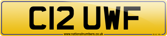 C12 UWF