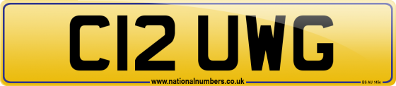C12 UWG