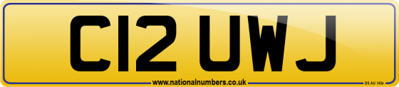 C12 UWJ