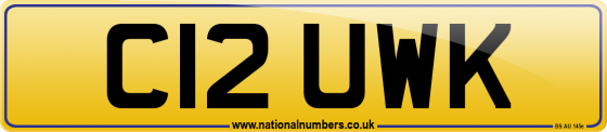 C12 UWK