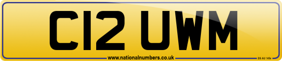 C12 UWM