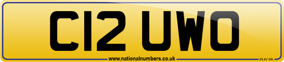 C12 UWO