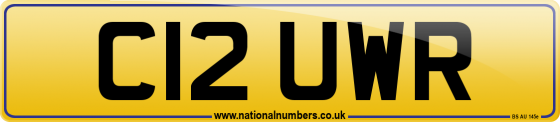 C12 UWR