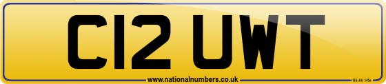 C12 UWT