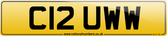 C12 UWW