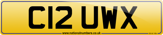 C12 UWX