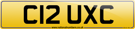 C12 UXC