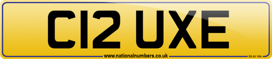 C12 UXE