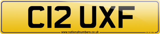 C12 UXF