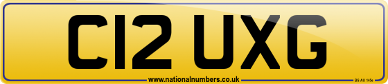 C12 UXG