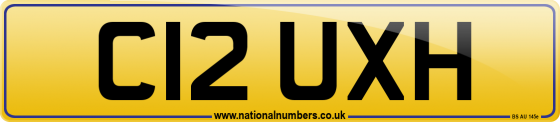 C12 UXH