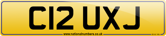 C12 UXJ
