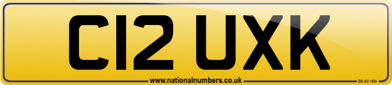 C12 UXK