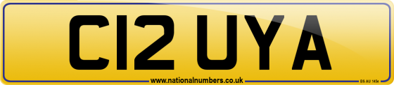 C12 UYA