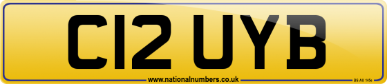 C12 UYB