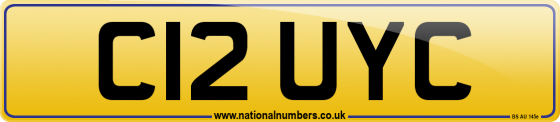 C12 UYC