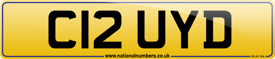 C12 UYD
