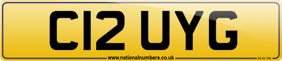 C12 UYG