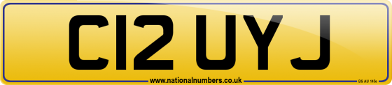 C12 UYJ