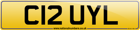 C12 UYL