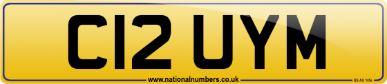 C12 UYM