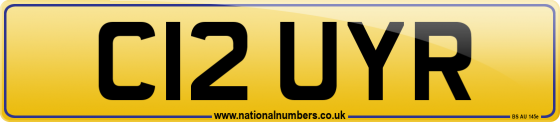 C12 UYR