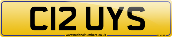 C12 UYS