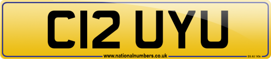 C12 UYU