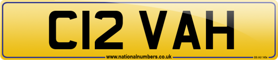 C12 VAH