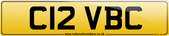 C12 VBC