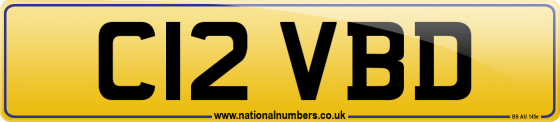 C12 VBD