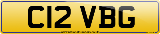 C12 VBG