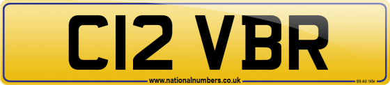 C12 VBR