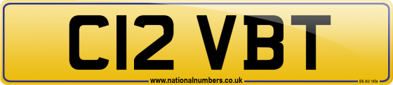 C12 VBT