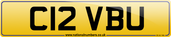 C12 VBU