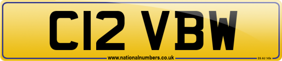 C12 VBW