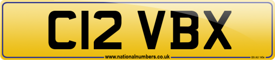 C12 VBX