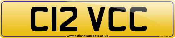 C12 VCC