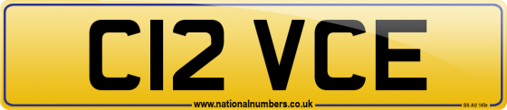 C12 VCE