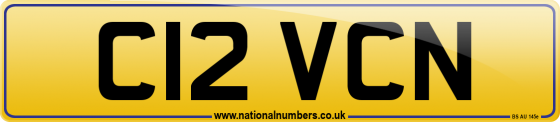 C12 VCN