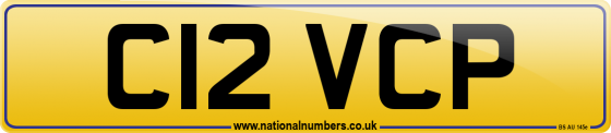 C12 VCP
